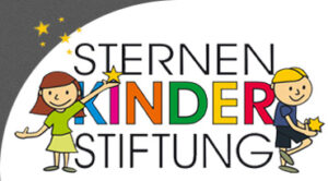 Logo der Sternenkinder-Stiftung